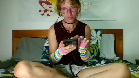 Chloe Haze online show from October 16, 4:24 am