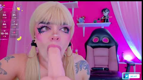 juli   Instagram july rv17 - Twitter juli rv17     online show from September 18, 1:38 pm