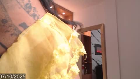 Chris online show from October 8, 4:36 am