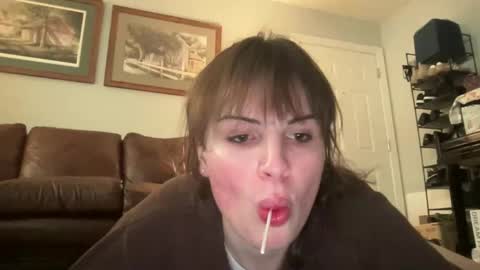 cinnamonjaxin online show from December 19, 7:18 pm