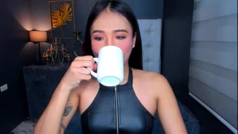 CJ online show from February 18, 2:41 am