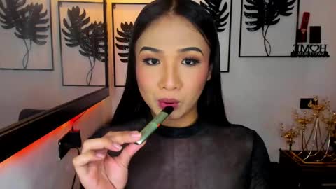 CJ online show from May 3, 11:53 pm