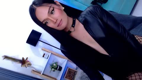 Cleo online show from July 23, 1:58 am
