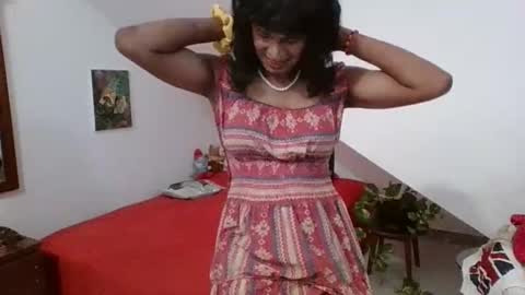 Cleopatra online show from April 24, 12:57 am