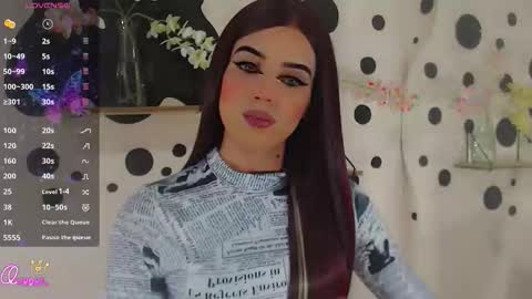 cock24cm_ivanna online show from February 27, 9:15 am