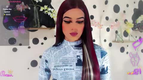 cock24cm_ivanna online show from March 19, 8:25 am