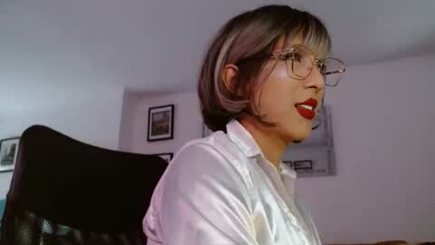 conny online show from April 23, 1:02 pm