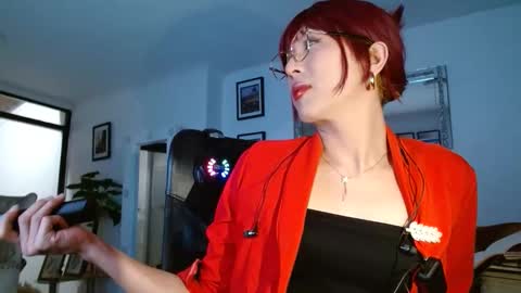 conny online show from May 6, 3:24 am