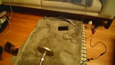 Controlledburn online show from May 10, 9:14 am