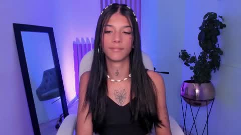 Snapshot of coralrigan chatting on January 3, 6:33 am Coral online show from January 3, 6:33 am