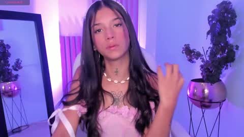 Snapshot of coralrigan chatting on January 4, 6:52 am Coral online show from January 4, 6:52 am