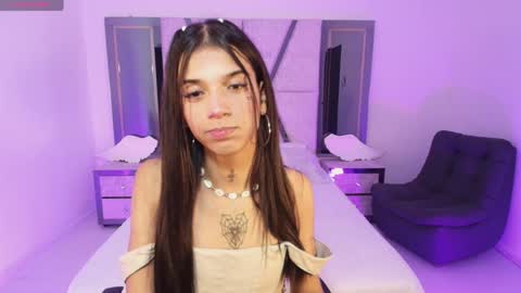 Snapshot of coralrigan chatting on January 7, 8:26 am Coral online show from January 7, 8:26 am