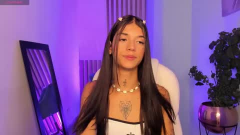 Snapshot of coralrigan chatting on January 27, 4:52 am Coral online show from January 27, 4:52 am