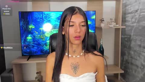 Snapshot of coralrigan chatting on February 14, 7:17 am Coral online show from February 14, 7:17 am