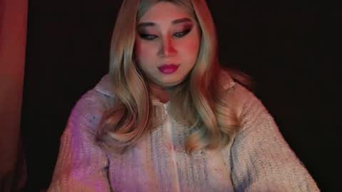 hailey online show from November 14, 2:03 pm