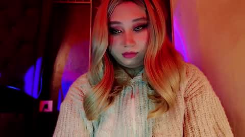 hailey online show from December 5, 6:51 am