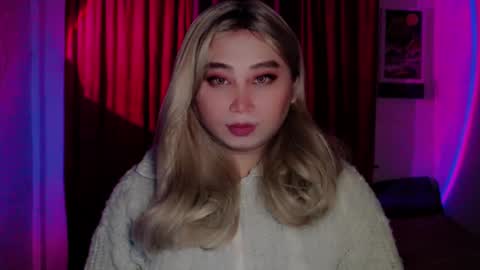 hailey online show from March 9, 11:03 am