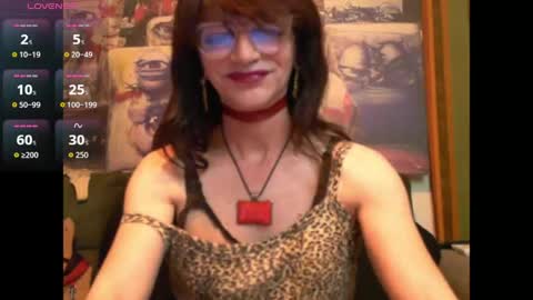 CrazyJuny online show from April 28, 6:18 am