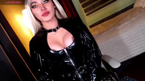 Celine online show from February 28, 4:24 pm