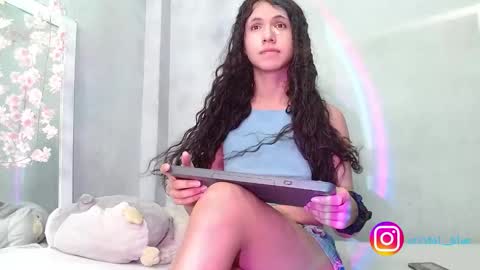 Cristal online show from February 17, 5:48 am