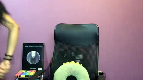 Cristina Dick Clit online show from June 8, 5:18 am