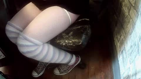 crossdresser krystal online show from January 11, 6:33 pm