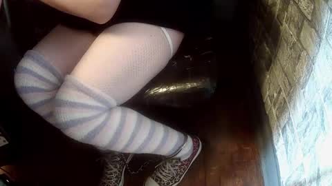 crossdresser krystal online show from March 9, 4:44 pm