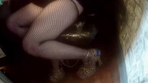 crossdresser krystal online show from September 21, 4:57 pm