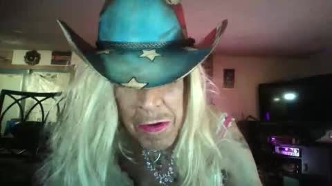 crossdrsr1 online show from November 23, 12:40 pm