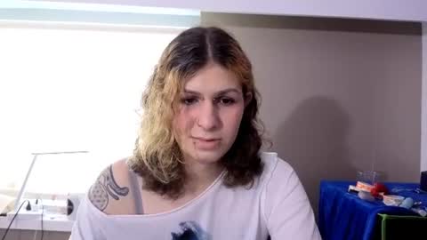 cuddleavenue online show from June 12, 7:57 pm