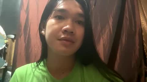 Ashly online show from May 3, 10:25 pm