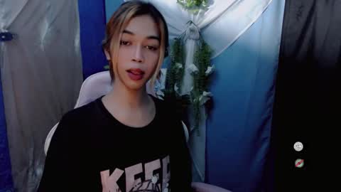 Ayahs Cum online show from March 12, 7:41 pm