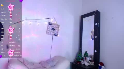 Cute horny1 online show from November 18, 1:49 am