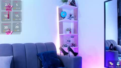 Cute horny1 online show from February 6, 11:16 am