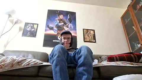 cuteguy726 online show from April 13, 5:11 am