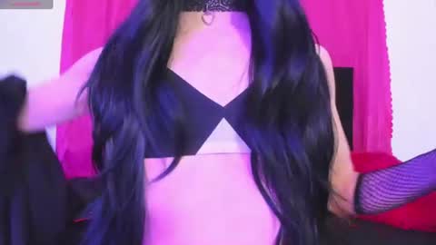 Natalie online show from July 22, 12:14 am