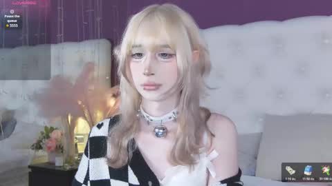 Tomie online show from February 12, 9:21 pm