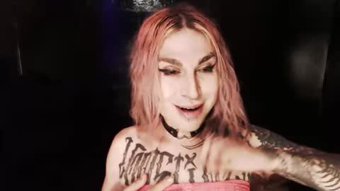 Nikki online show from November 21, 12:44 am