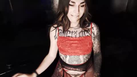 Nikki online show from February 26, 3:55 am