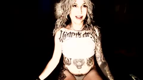 Nikki online show from March 17, 1:09 am