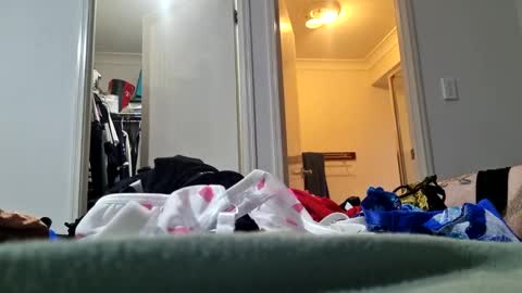 Kasey Xdresser online show from March 11, 7:37 am