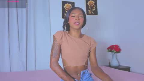 Daisy online show from July 17, 12:33 pm