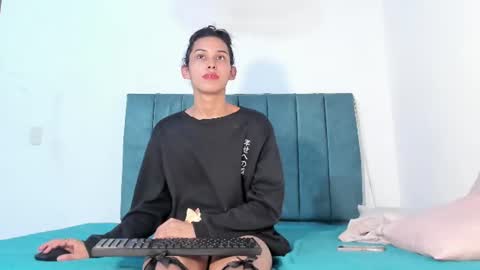 dakotadollly online show from July 30, 9:14 pm