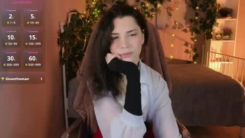 Dami online show from March 8, 8:34 pm