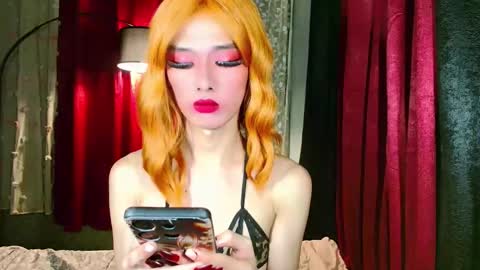 Nica online show from September 11, 11:29 am