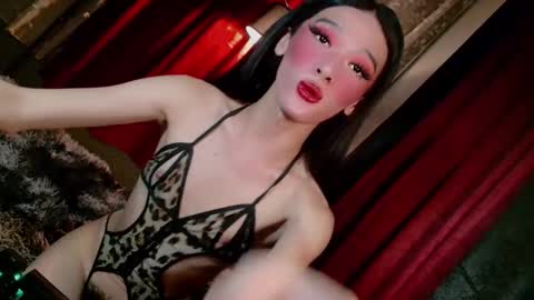 Nica online show from September 12, 11:50 am