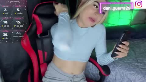 dani online show from May 1, 4:50 am
