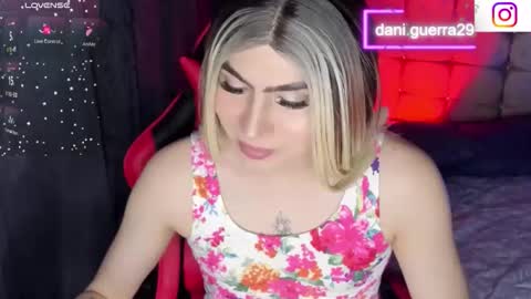 dani online show from May 2, 5:12 am
