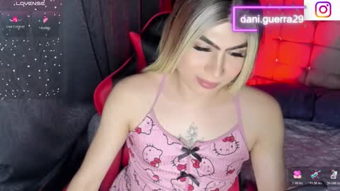 dani online show from May 6, 7:59 am