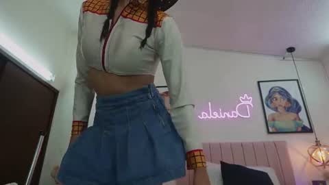   online show from July 11, 7:07 pm